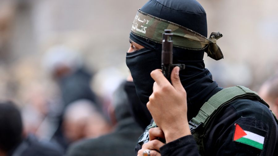 Le Hamas propose de «geler» son armement en échange d'une trêve à long terme à Gaza 