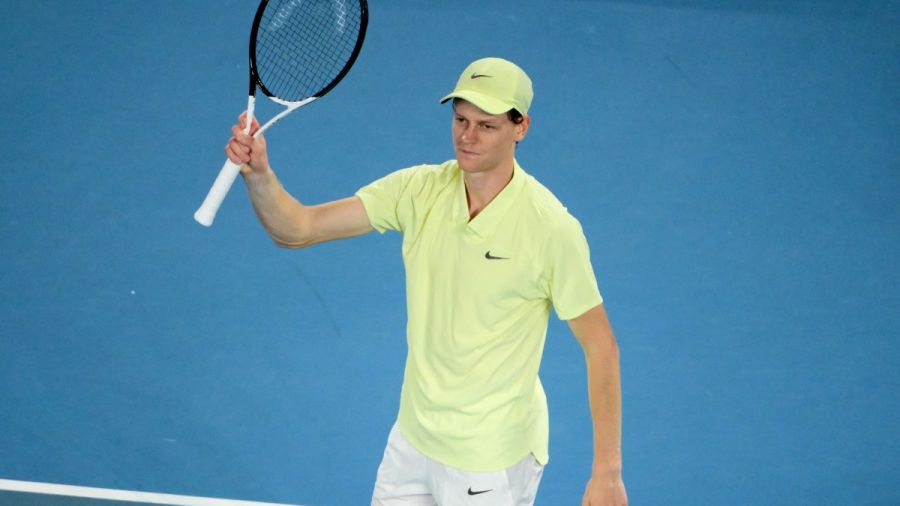 Open d'Australie: Zverev s'attaque à la montagne Sinner