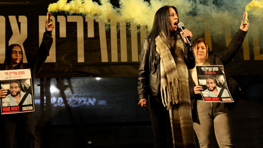 Israël: 11 otages de Gaza seront libérés cette semaine