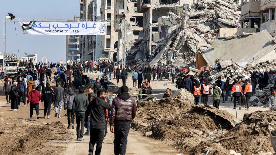 Selon des sources palestiniennes, une otage-clé israélienne devrait être libérée avant le prochain échange