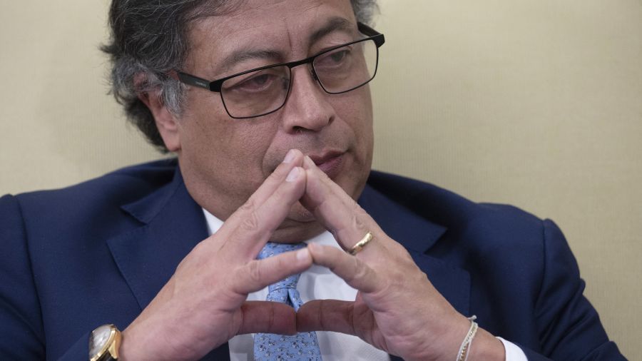 La président colombien annonce la fin des négociations de paix avec un groupe armé