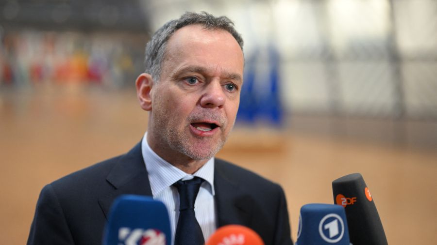 Amsterdam accuse Téhéran d'une \