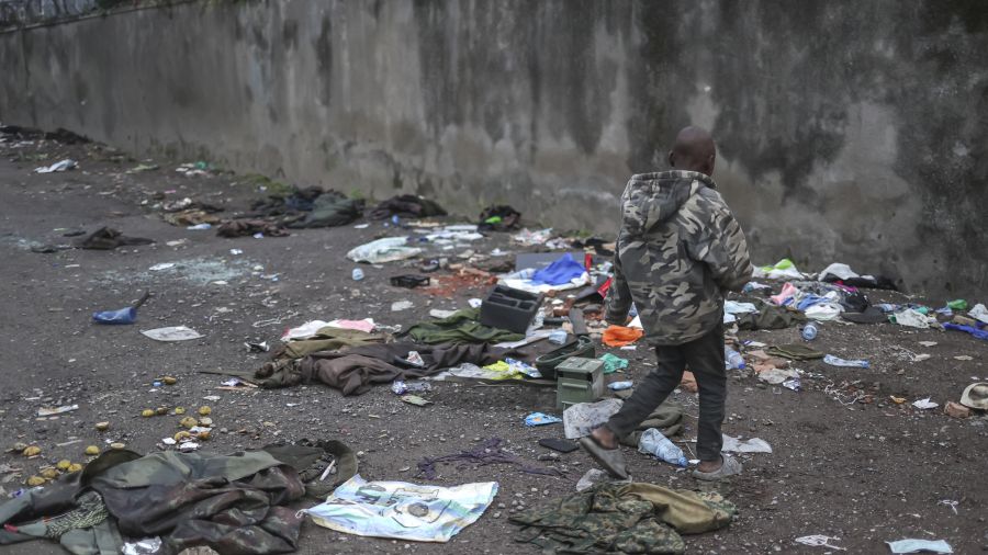 Que cherche le Rwanda dans l'est de la RDC ?