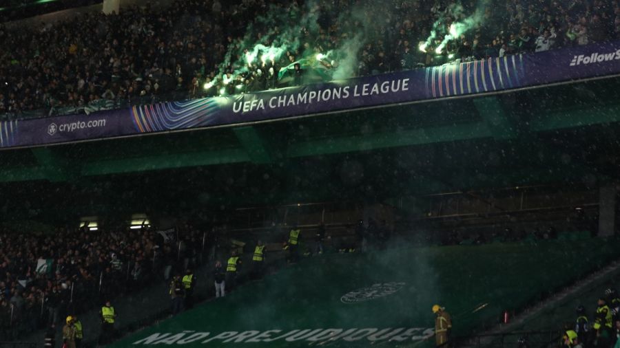 C1: City s'en sort mais tire le gros lot en barrages, Lille et Aston Villa dans le top 8