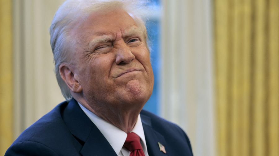 Trump sur le point de lancer les guerres commerciales
