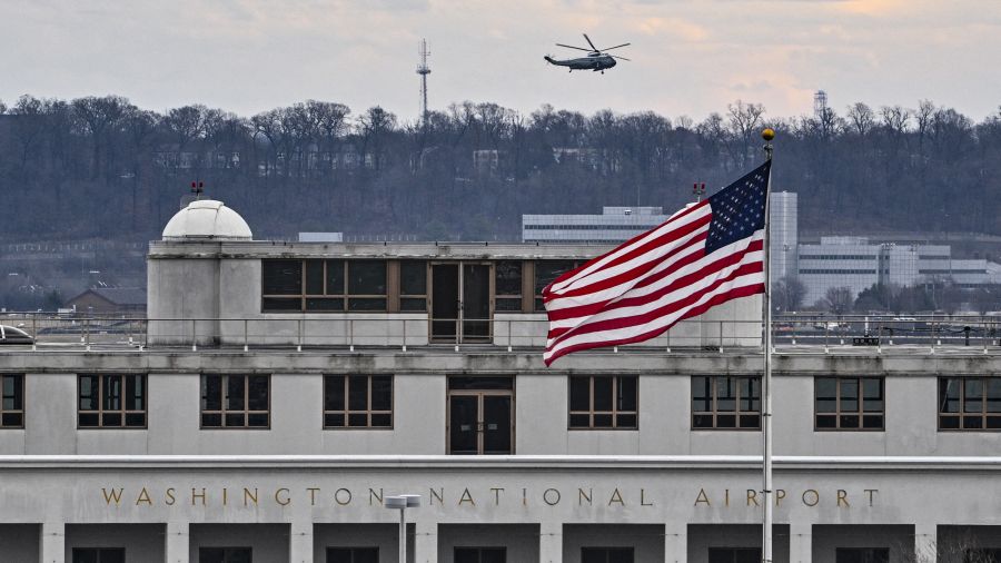 USA: le contrôle aérien sous le microscope après la collision à Washington
