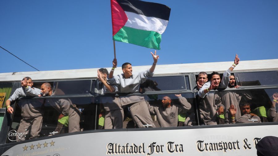 Le Hamas \