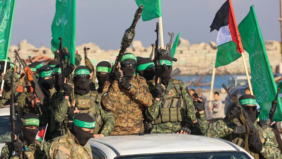 Gaza: le Hamas va rendre quatre corps d'otages jeudi, puis libérer six autres vivants