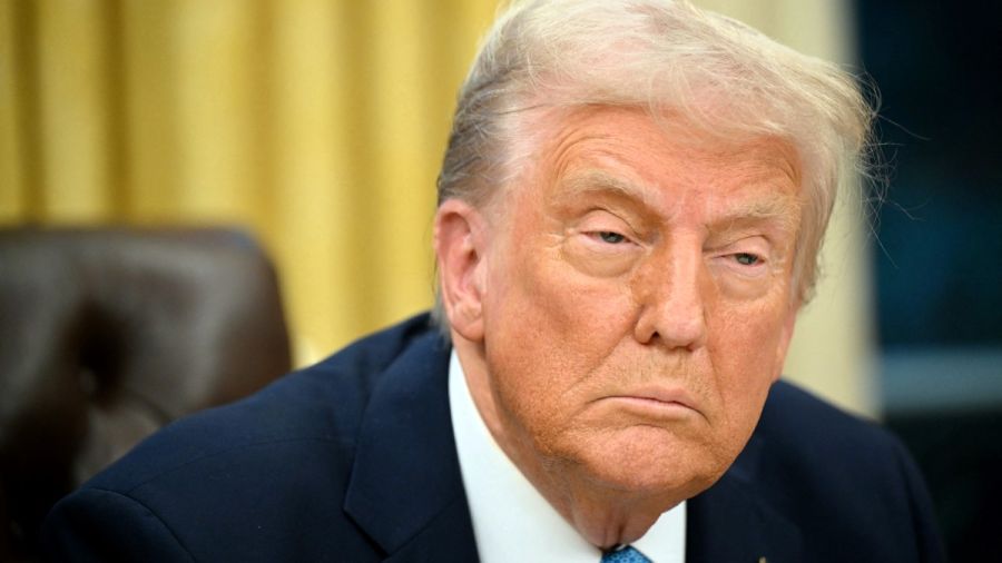 Trump impose de nouveaux droits de douane contre le Canada, le Mexique et la Chine