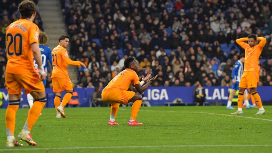 Espagne: le Real Madrid piégé, l'Atlético recolle et relance le suspense