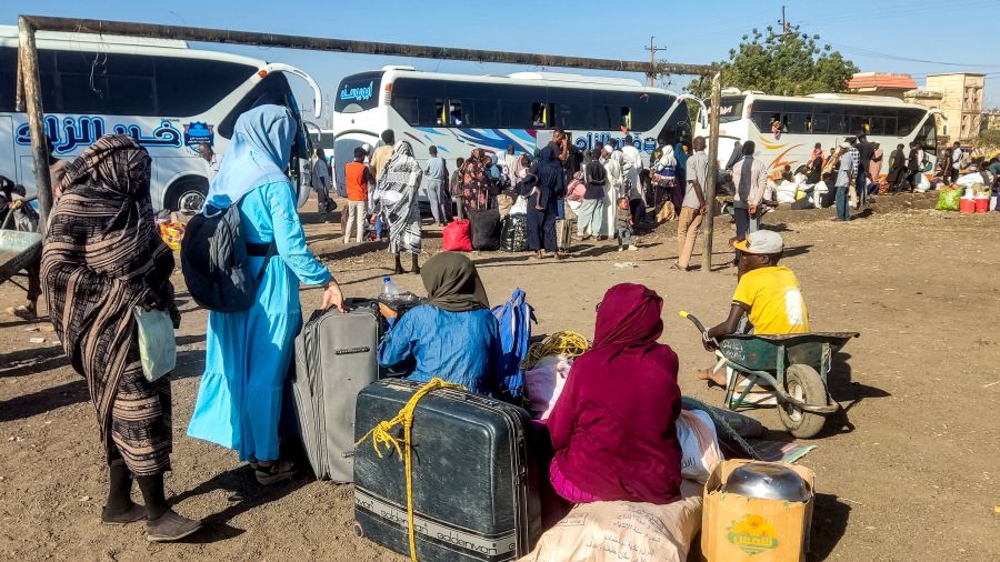 Soudan: 25 morts dans des raids de l'armée sur le Darfour