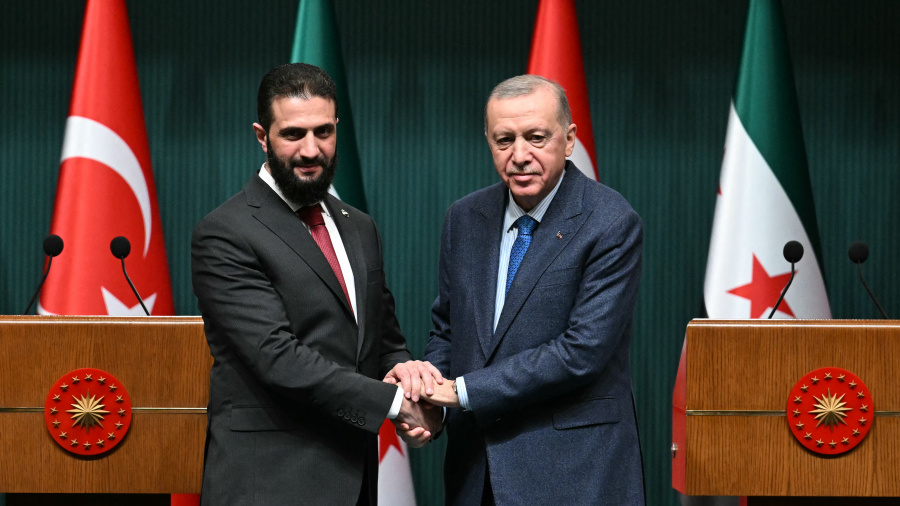 Damas et Ankara déterminés à lutter ensemble contre les menaces terroristes en Syrie