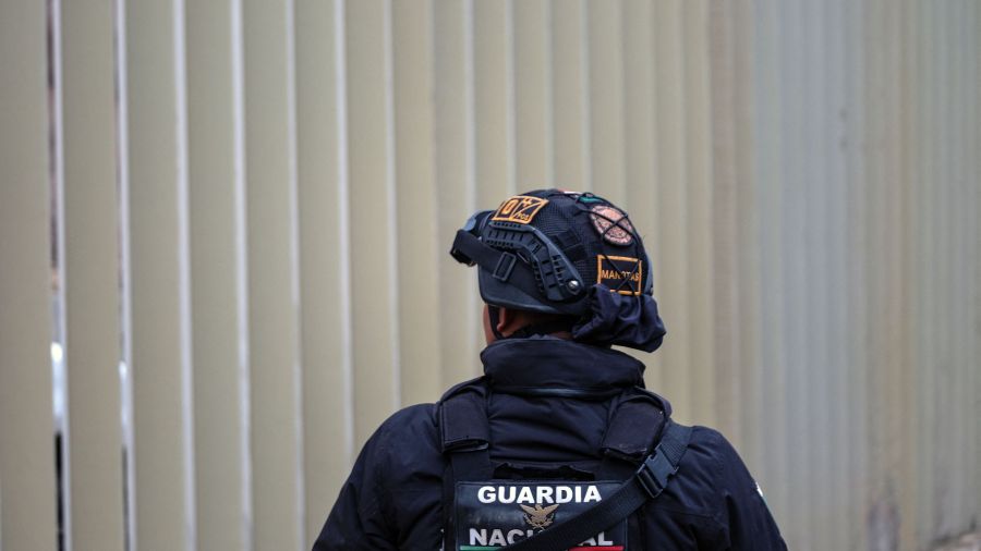 Mexique: une voiture piégée explose devant un commissariat du Zacatecas