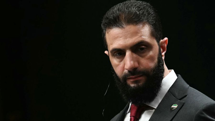 Syrie: Chareh souligne \