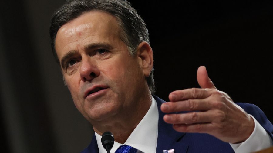 L'Ukraine travaille à de nouveaux pourparlers avec les Etats-Unis