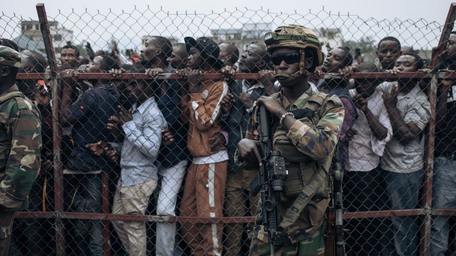 Est de la RDC: réunion à l'ONU pour lancer une enquête internationale