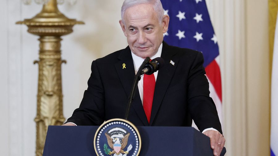 Israël: Netanyahou revient sur son choix pour le chef du Shin Bet sous pression américaine