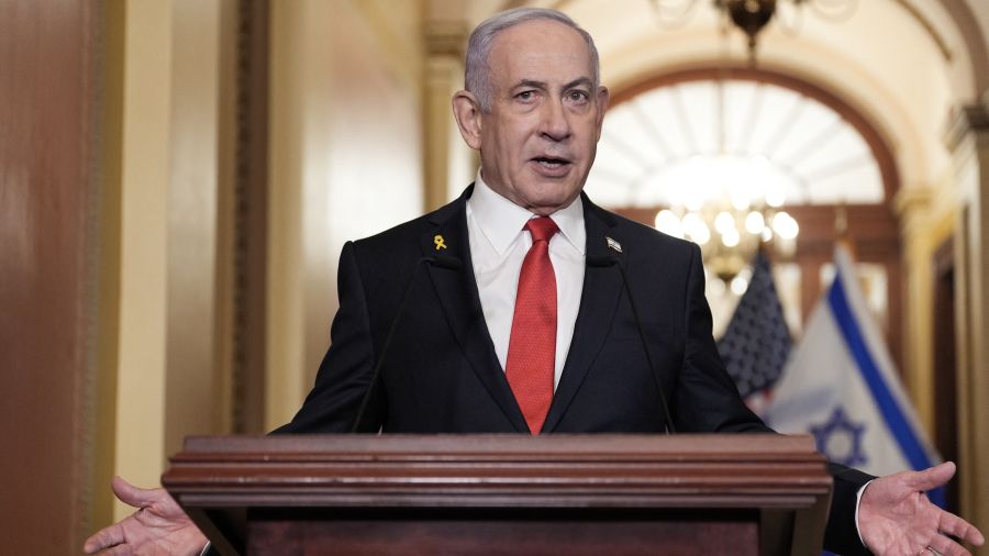 Israël: Netanyahou choisit un nouveau chef du Shin Bet en dépit d'un recours en justice