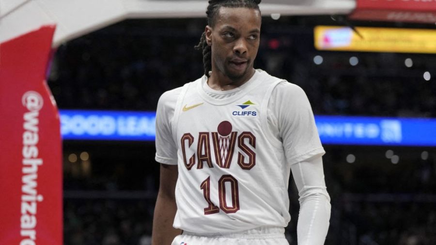 NBA: Cleveland et Oklahoma City poursuivent leur marche en avant