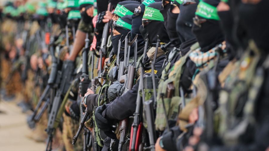 Le Hamas, décapité par la guerre à Gaza, bientôt doté d'un nouveau chef