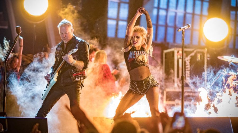 Un an après Madonna, Lady Gaga en concert gratuit à Copacabana