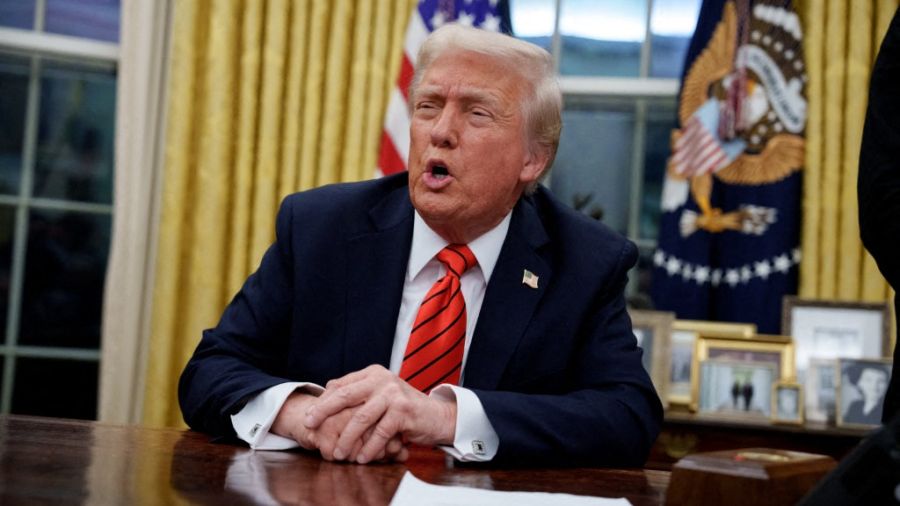 La trêve à Gaza mise à l'épreuve après les menaces de Trump