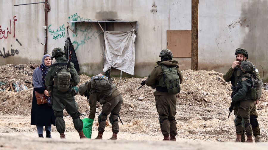 Gaza: cinq soldats israéliens tués, Netanyahou déplore une «matinée difficile»