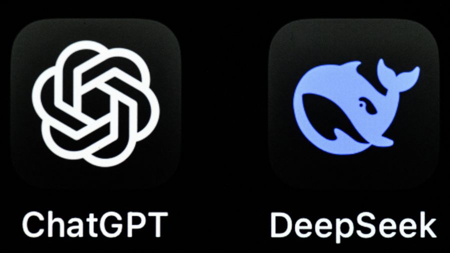 Elon Musk présente Grok 3, son logiciel d'IA, pour rivaliser avec ChatGPT et DeepSeek