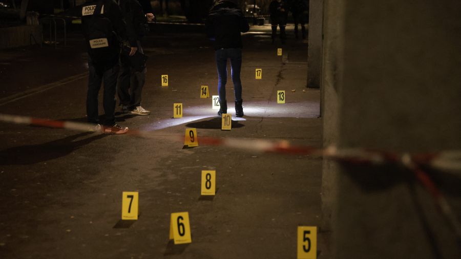 France: une grenade lancée dans un bar à Grenoble, une douzaine de blessés
