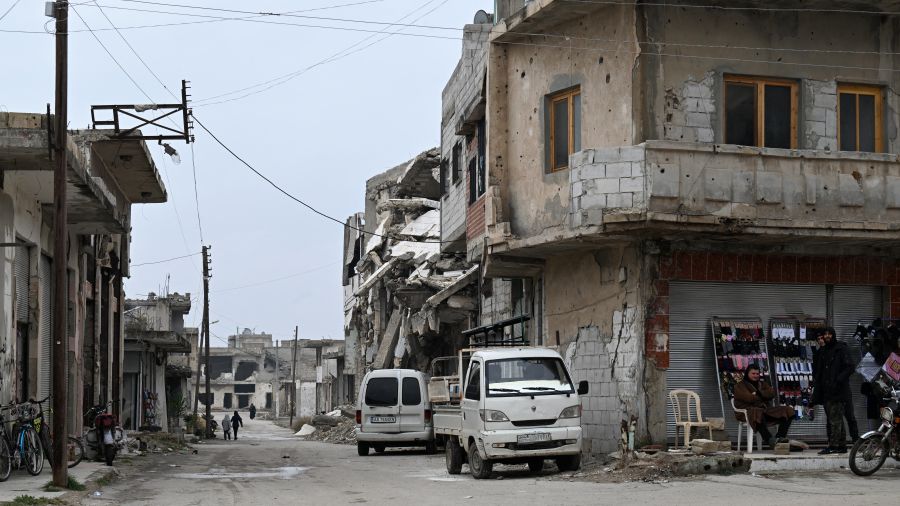 Syrie: Au moins 11 civils alaouites tués à Homs