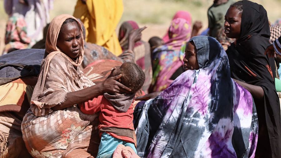 Soudan: des attaques de paramilitaires font plus de 200 morts dans le sud, selon un groupe prodémocratie
