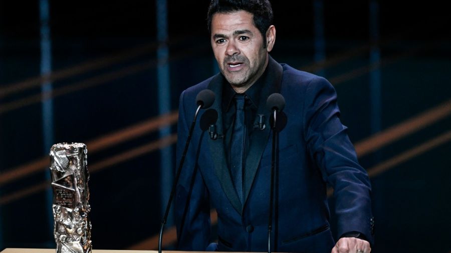 Jamel Debbouze dévoile sa part sombre dans \
