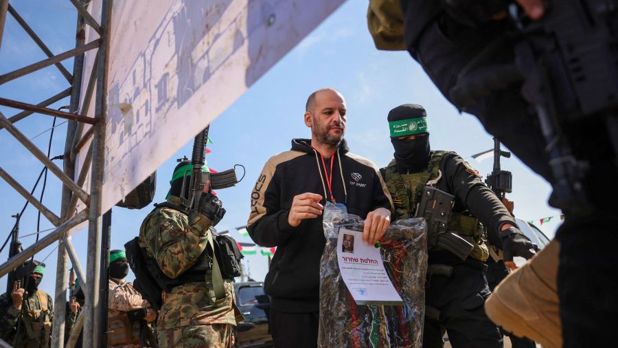 Otages à Gaza: Israël infirme l'annonce par Trump de nouveaux morts