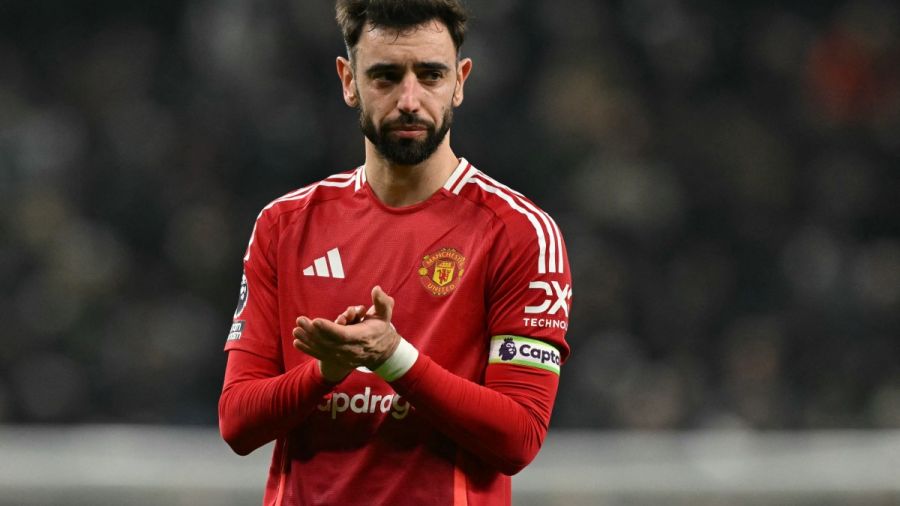 Angleterre: Tottenham bat Manchester United (1-0), quinzième