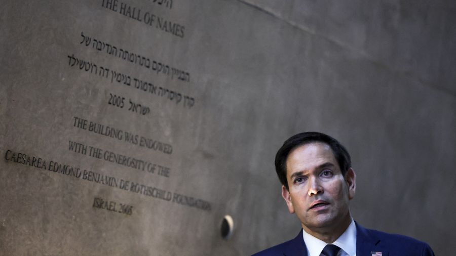 Rubio se dit optimiste après des échanges privés avec des responsables iraniens
