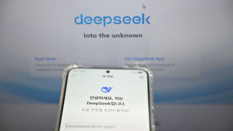 Intelligence artificielle: pourquoi certains pays interdisent-ils DeepSeek?