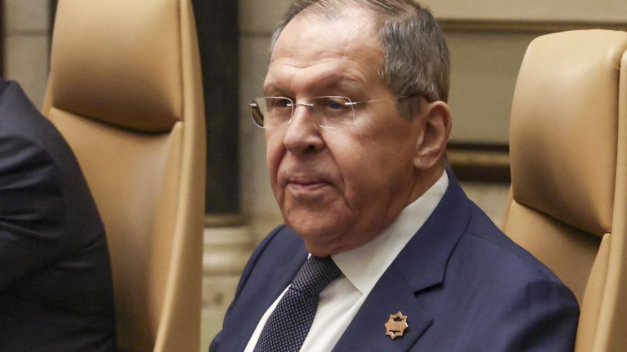 Pour Ankara, les négociations sur l'Ukraine doivent associer \