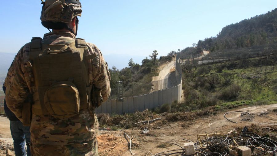Appels à la «désescalade» au Liban au Conseil de sécurité de l'ONU