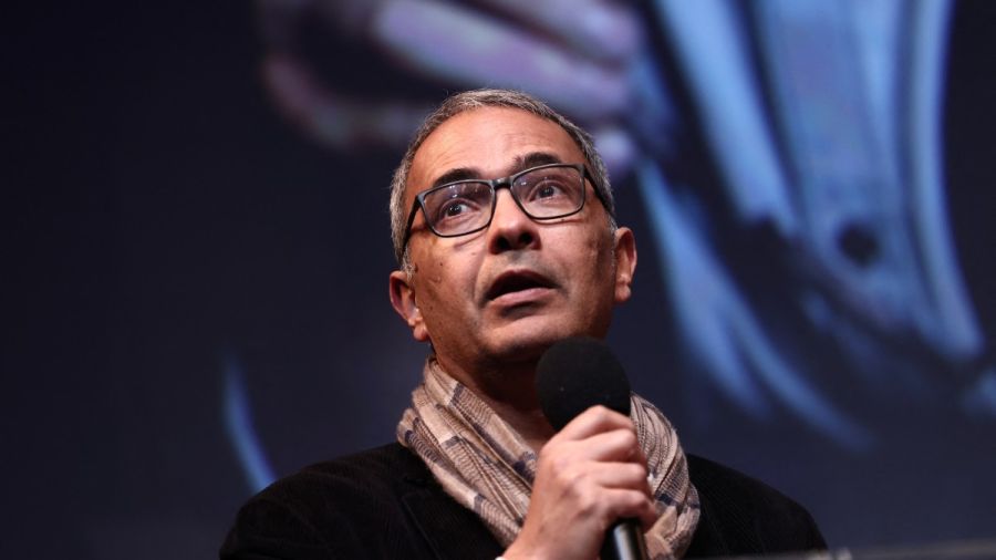 Boualem Sansal rejette sa nomination au Prix Sakharov