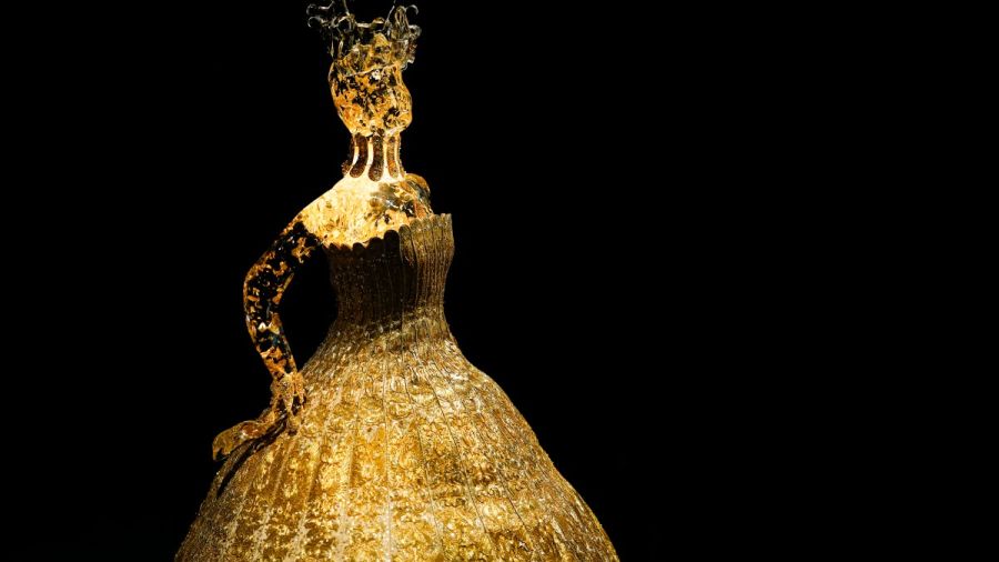 Exposition au musée du Quai Branly sur les traces de l'or