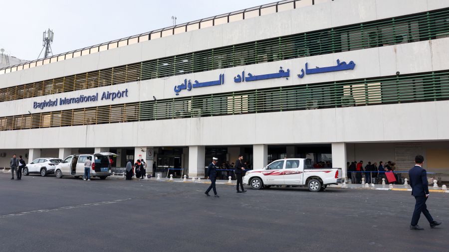 Irak : des attaques de drones menacent une prison de haute sécurité à Bagdad