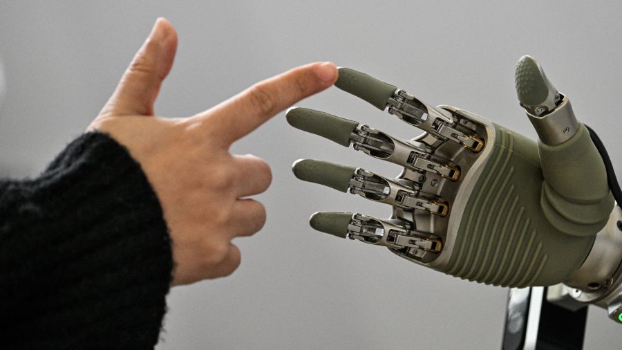 Des centres de données dans l’espace, le nouveau pari de la tech