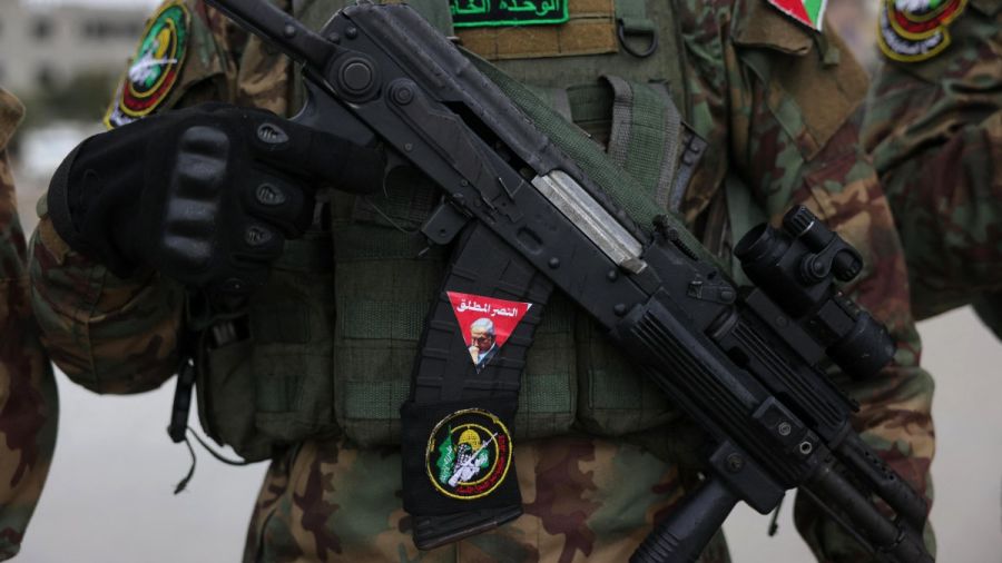 Le Hamas annonce la restitution des corps de quatre otages israéliens \