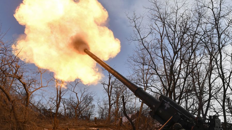 Ce que l'on sait des spectaculaires attaques de drones ukrainiens en Russie