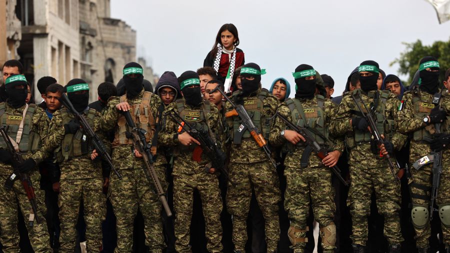 Trêve à Gaza: la proposition américaine acceptée par Israël ne répond pas aux demandes du Hamas