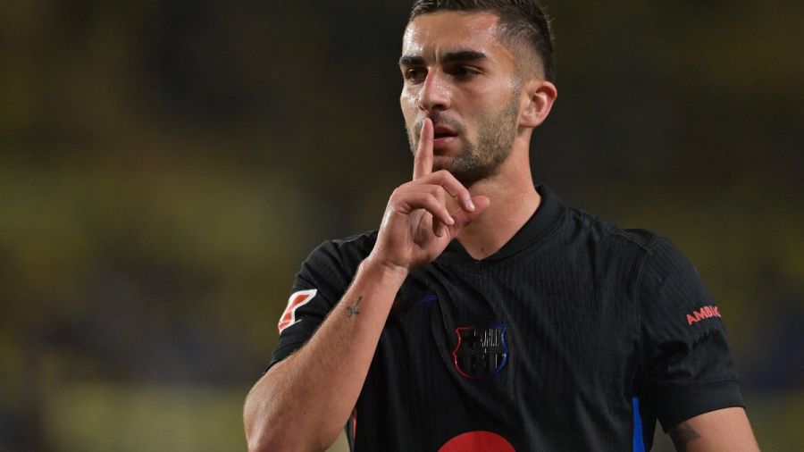 Barcelone reste en tête grâce à sa victoire 2-0 à Las Palmas