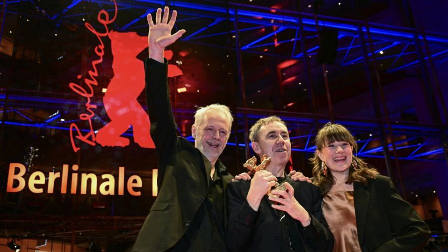 “Dreams” triomphe à Berlin, Byrne sacrée pour sa prestation féminine marquante