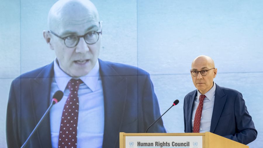 L'ONU accuse Israël de mener un «nettoyage ethnique» à Gaza