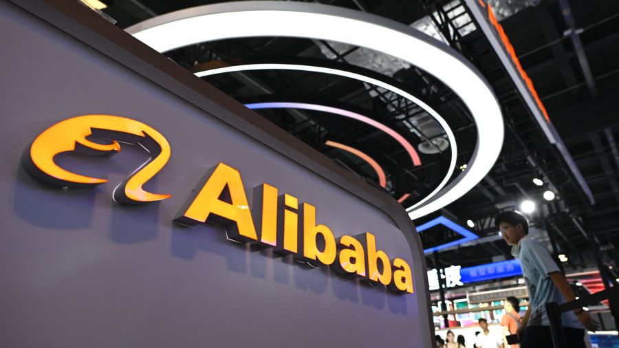Alibaba veut émettre 10 milliards de dollars d'actions pour financer son plan mondial pour l'IA
