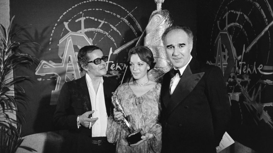 Les moments les plus marquants des César en 50 ans